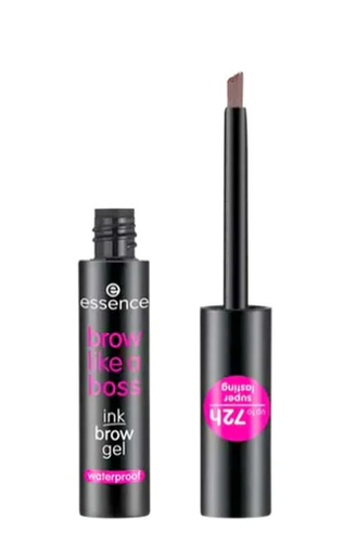 Brow Like A Boss Ink Brow Gel No-02