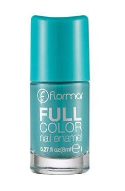 FLORMAR FULL COLOR NAIL ENAMEL-FC25