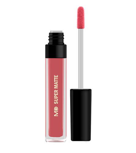 MD Super Matte Lip Liquid-L017