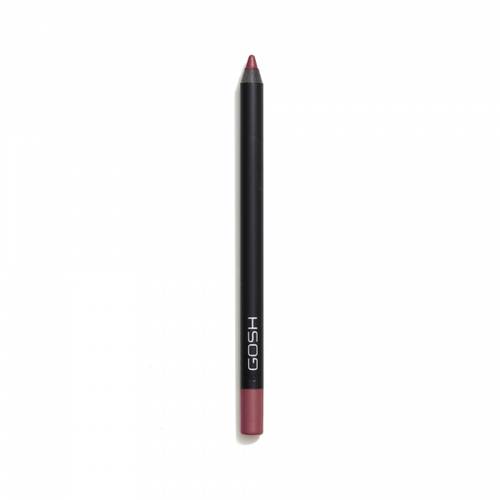 Gosh Velvet Touch Lipliner Waterproof-014 Berry Me
