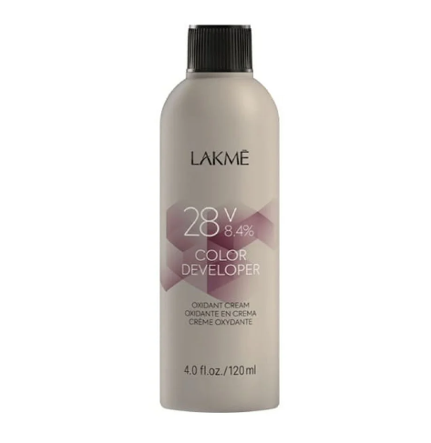 Lakme Color Developer 28V 5.4% 120ml