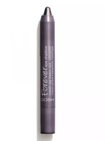 Gosh Forever Eye Shadow-06 Plum