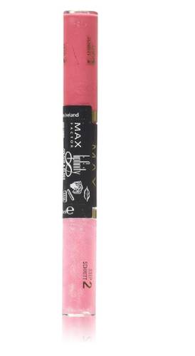 Max Factor Infinity Colour and Gloss 510 Radiant Rose