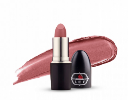 LEF matte lipstick-AMSTERDAM 40