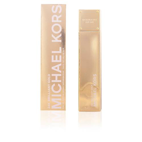 Michael Kors 24K Brilliant Gold - 100 ml