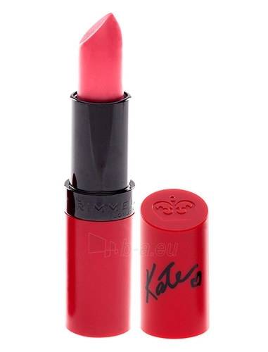 Rimmel Kate Matte Lipstick - 106