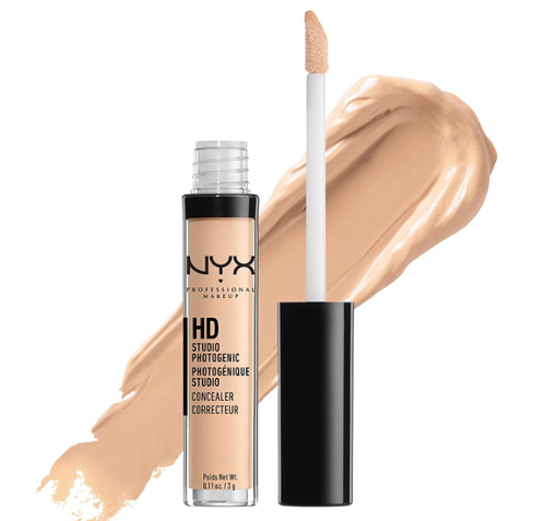 NYX HD Concealer Wand-CW03