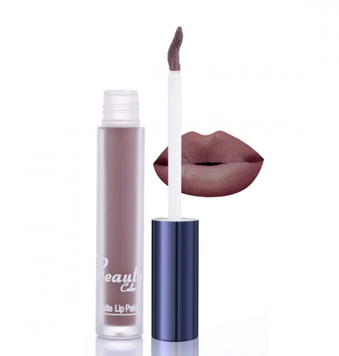 Beauty Color Matt Lip Paint-313