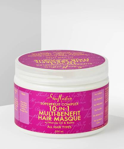 Superfruit Multi Benefit Hair Masque