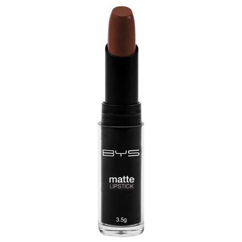Matte Lipstick Espresso