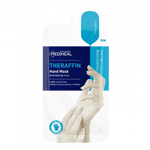 Mediheal Theraffin Hand Mask