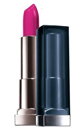  Maybelline New York Colour Sensational Matte Lipstick 950 Magnetic Magenta