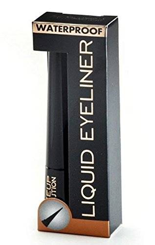 Revolution Liquid Eyeliner Waterproof