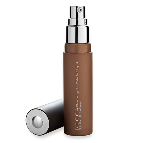 Shimmering Skin Perfector Liquid by BECCA - TOBAZ