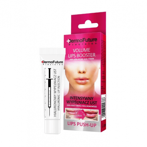 Dermofuture Precision Volume Lips Booster -12ml