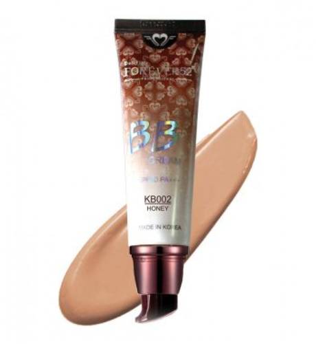 BB CREAM HONEY