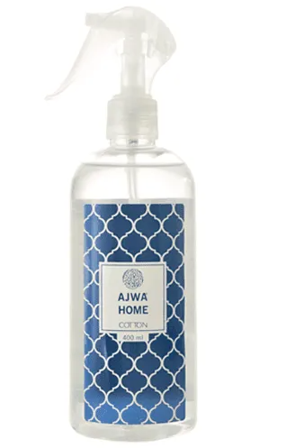 معطر المنزل قطن من أجوا هوم-400مل