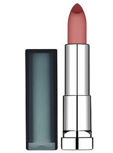 Maybelline Color Sensational Matte Nudes Lipstick-983 Beige Babe 
