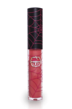 LEF Color Lip Gloss-08 Shoog