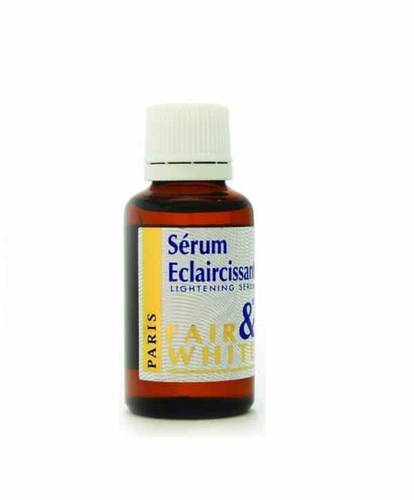 SERUM FAIR & WHITE 