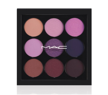 Mac Eyeshadow Palette x9-A15