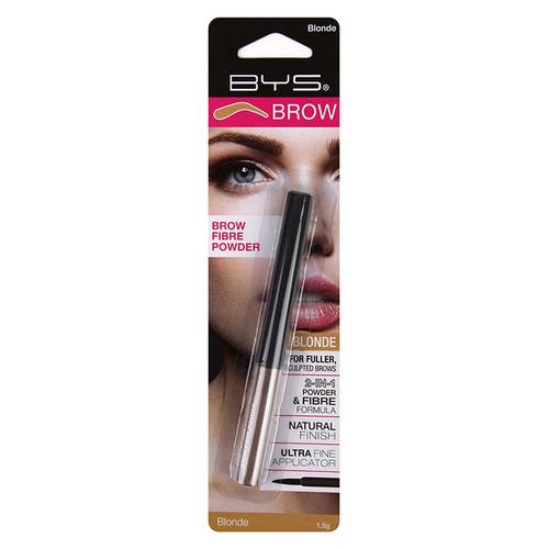 Brow Fibre Powder Blonde