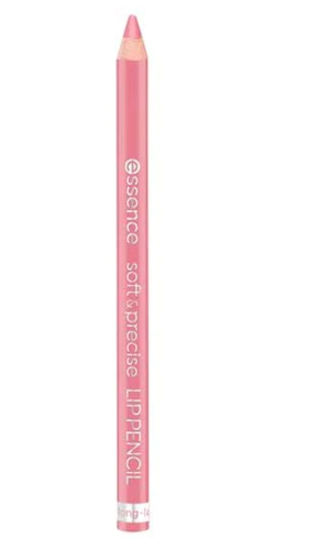 Soft & Precise Lip Pencil No-25