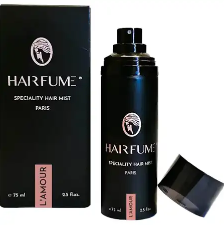 Hairfume Hair Mist L'Amour-75ml
