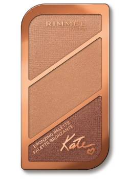 KATE BRONZING PALETTE bronzer 