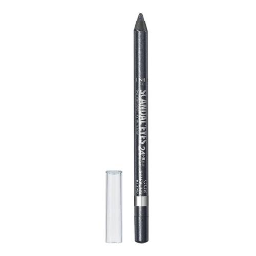 Rimmel London Scandaleyes Waterproof Eyeliner-Sparkling Black 002
