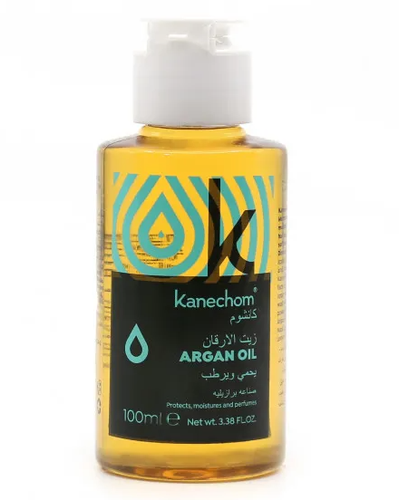 Kanechom Argan Moisturizing Oil-100ml