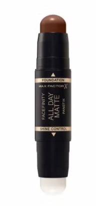 Facefinity All Day Matte Panstik-110 Espresso