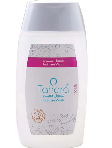 Intimate Wash-100Ml
