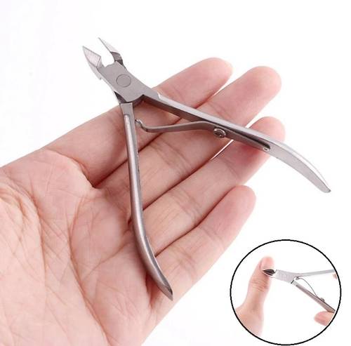 Nail Scissors Finger Care