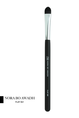 MY NB BRUSH 061 FLAT