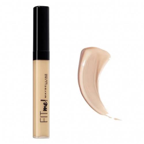 fit me maybelline concealer 15