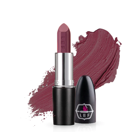 LEF matte lipstick-34 Tashkent