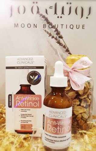 Face Serum With Glycerin,Green Tea,Aloe vera