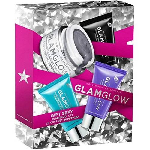 Glamglow Gift Sexy Treatment Set 1 ea