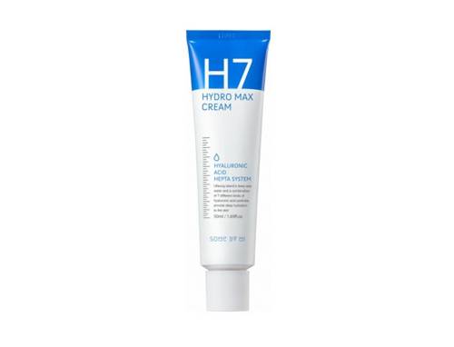 H7 Hydro Moisturizing Cream-50ml