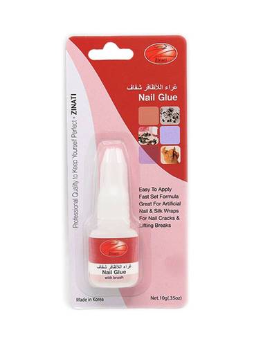 Zinati Nail Glue