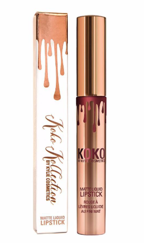  GORG MATTE LIQUID LIPSTICK