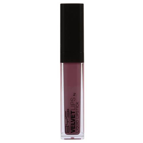  Velvet Lipstick Wicked Plum