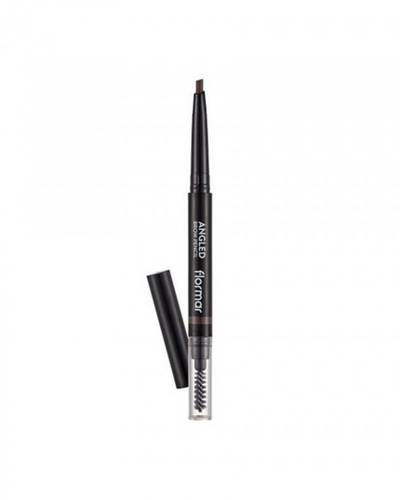 Flormar Angled Brow Pencil-02 Light Brown
