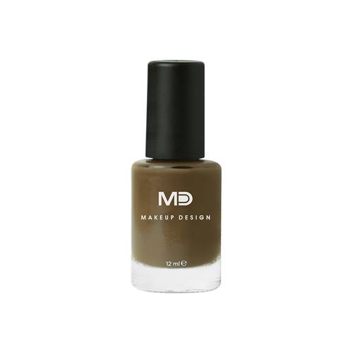 Md Nail Polish-n205