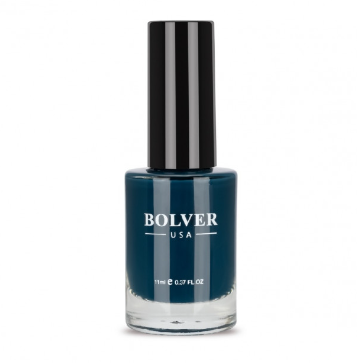 Bolver Usa Nail Polish Turuoise-715