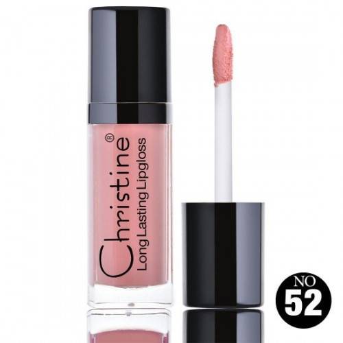 Christine Long Lasting Lipgloss - W52