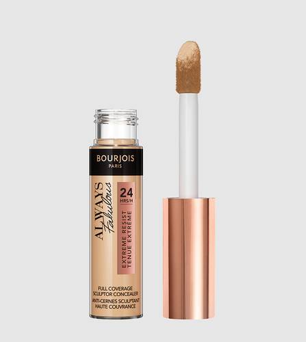 Bourjois Always Fabulous The Sculptor Concealer-100 Ivory