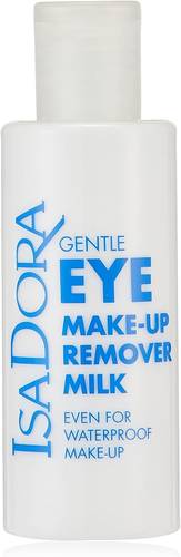 ISADORA Gentle Eye Make-Up Remover Milk-100ml