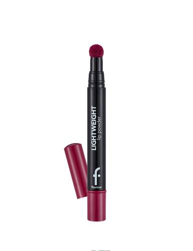 Flormar Lightweight Lip Powder-18 Girls Trip